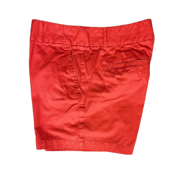 EUC Ann Taylor LOFT The Riviera Short (E1) - Picture 2 of 10